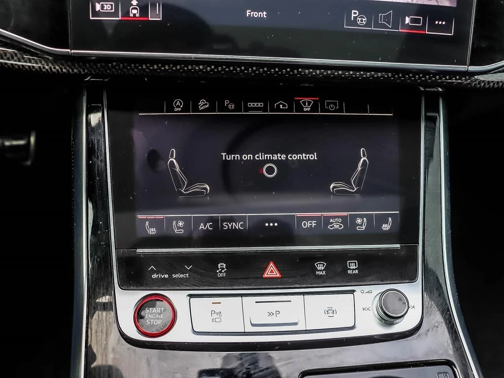 Audi SQ7 Quattro* АвтоКредит* (ЦЕНА ДО БГ), снимка 12 - Автомобили и джипове - 54041339