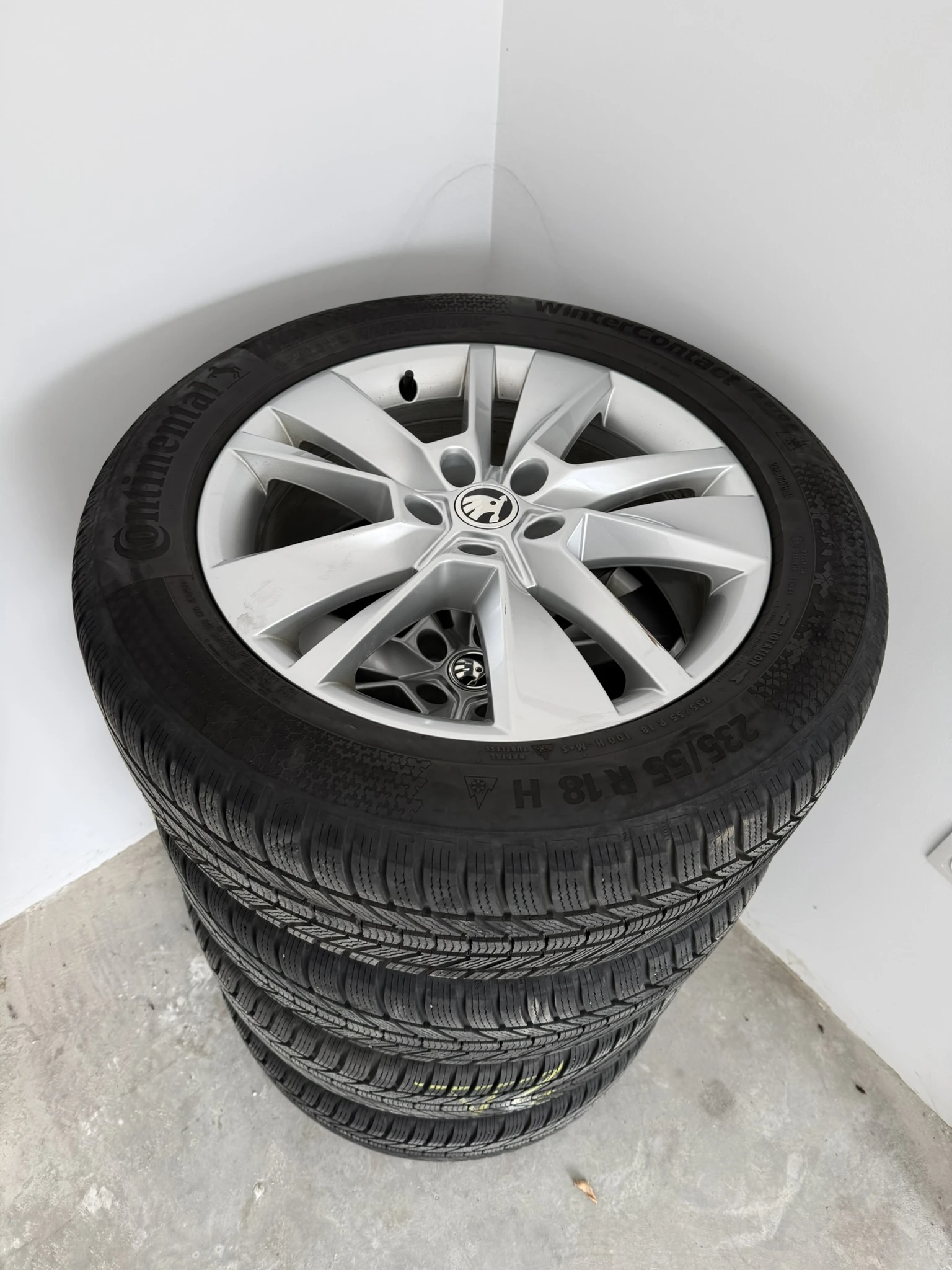 Skoda Kodiaq, снимка 17 - Автомобили и джипове - 54120457