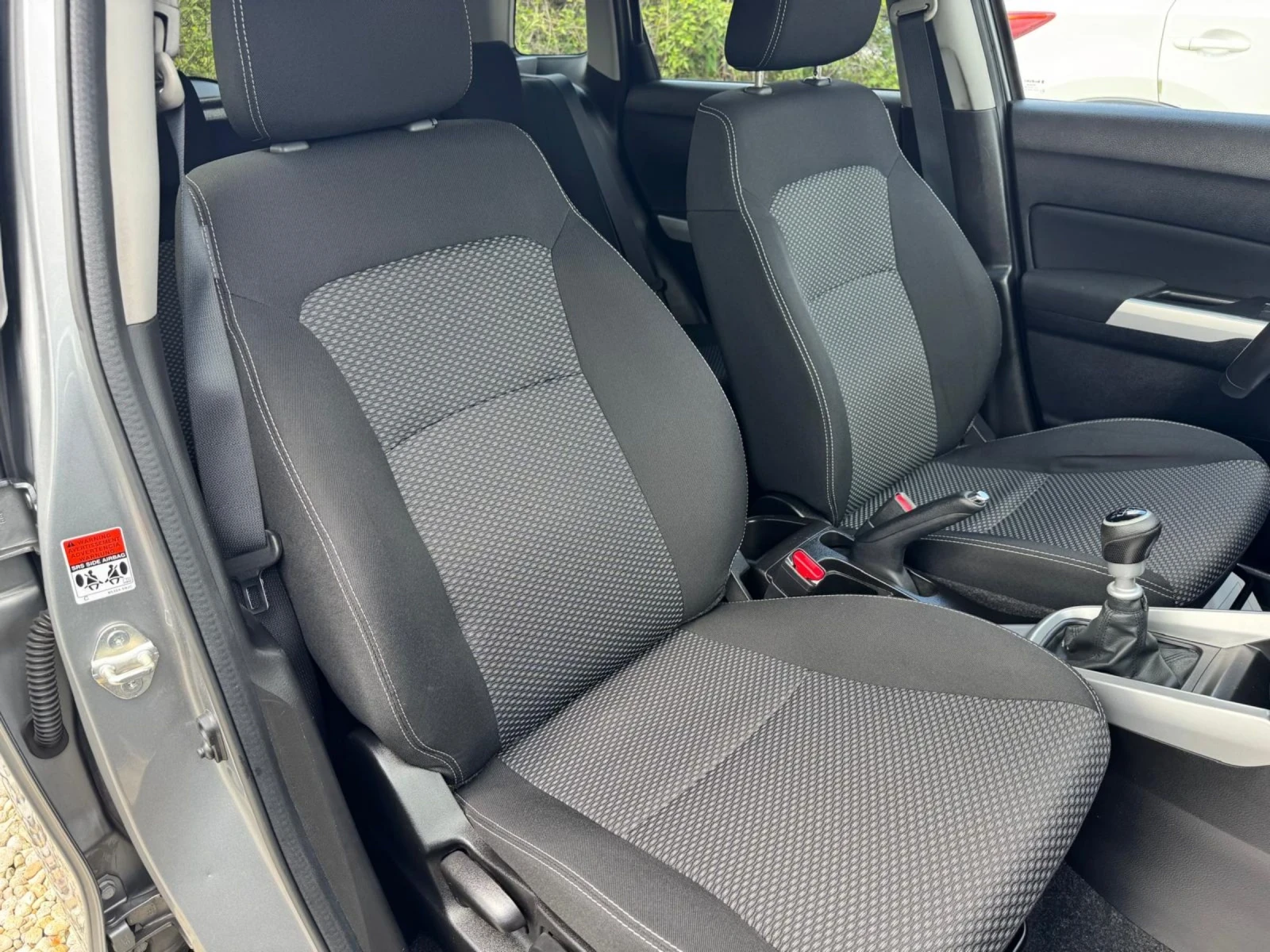 Suzuki Vitara * EXECUTIVE* ALL GRIP-4WD* ITALIA* 2017* , снимка 8 - Автомобили и джипове - 54404101