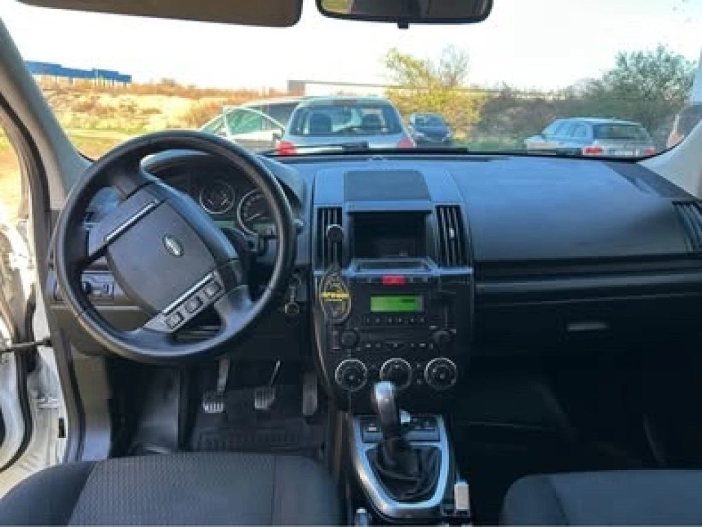 Land Rover Freelander, снимка 7 - Автомобили и джипове - 54805715
