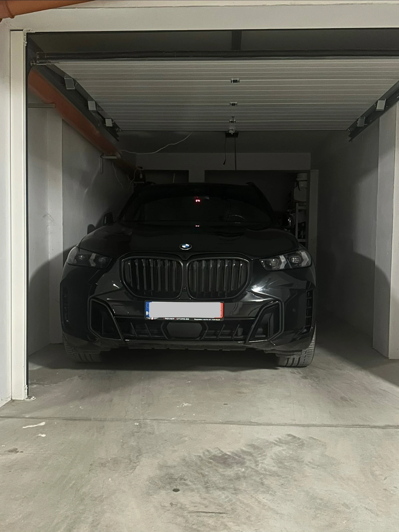 BMW X5 xDrive40i