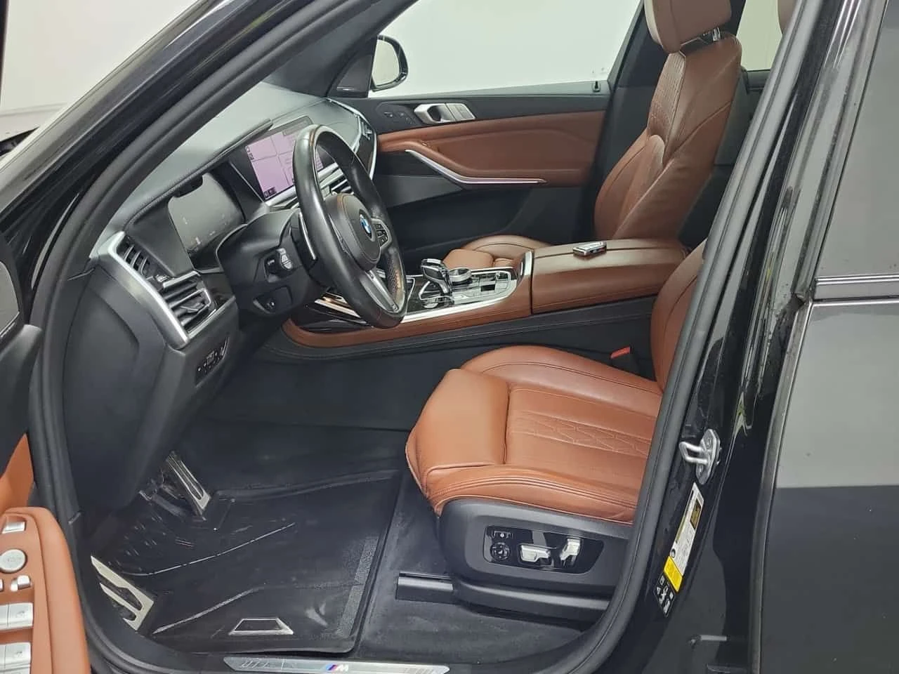 BMW X7 * XDRIVE40I * CARFAX * , снимка 9 - Автомобили и джипове - 55585407