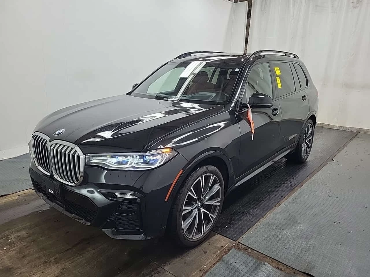 BMW X7 * XDRIVE40I * CARFAX * 