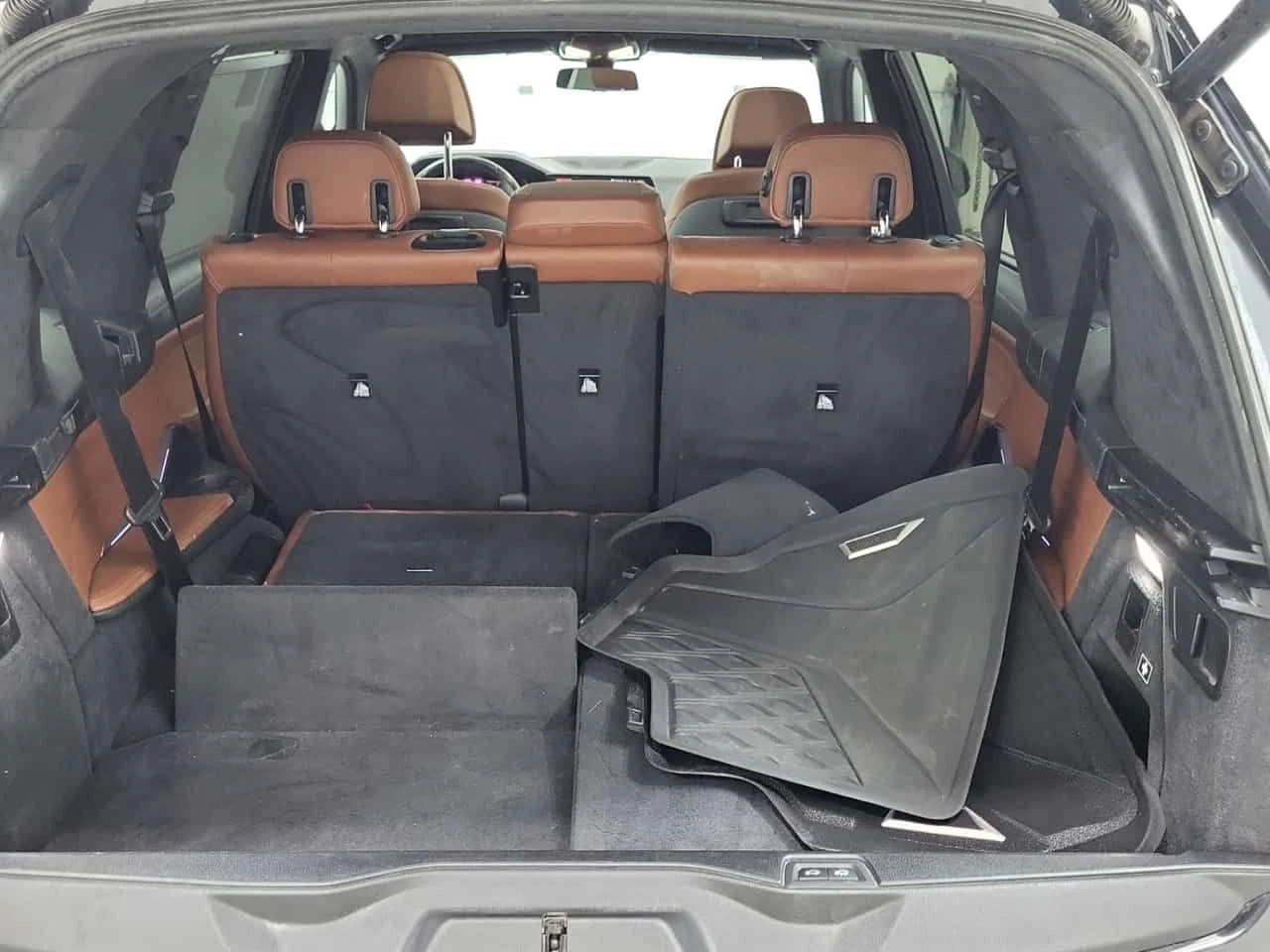BMW X7 * XDRIVE40I * CARFAX * , снимка 14 - Автомобили и джипове - 55585407
