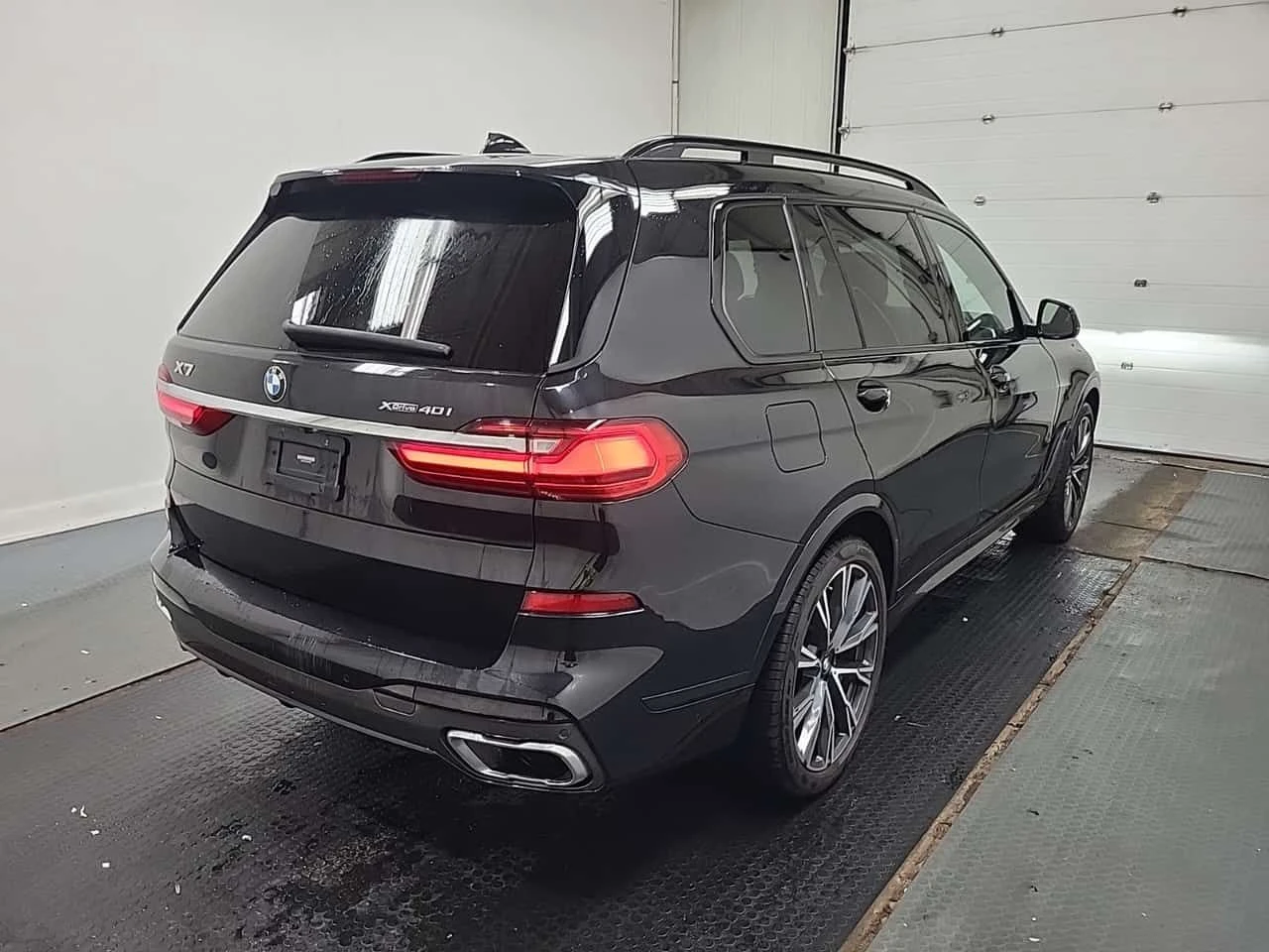 BMW X7 * XDRIVE40I * CARFAX * , снимка 3 - Автомобили и джипове - 55585407