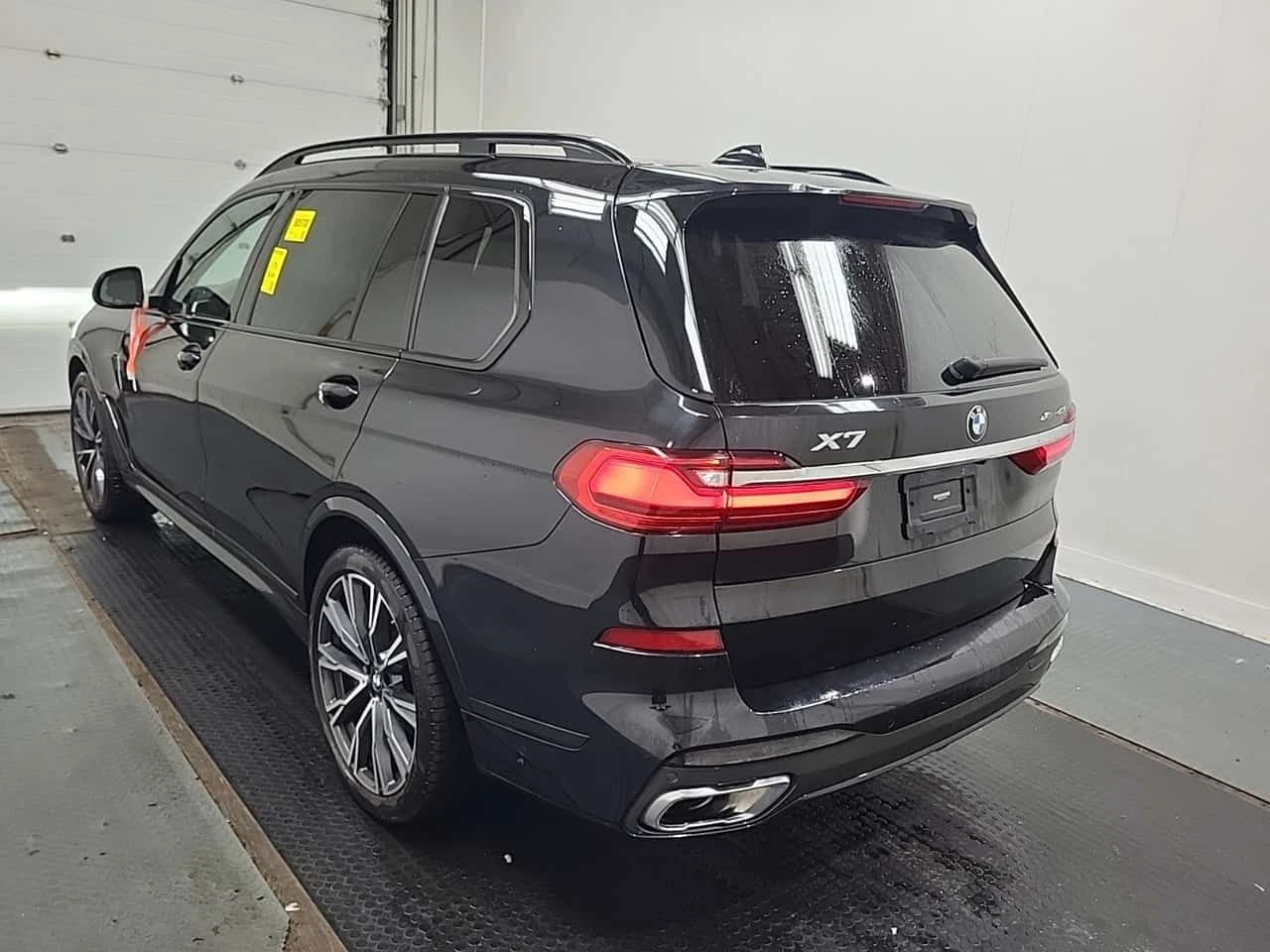 BMW X7 * XDRIVE40I * CARFAX * , снимка 5 - Автомобили и джипове - 55585407