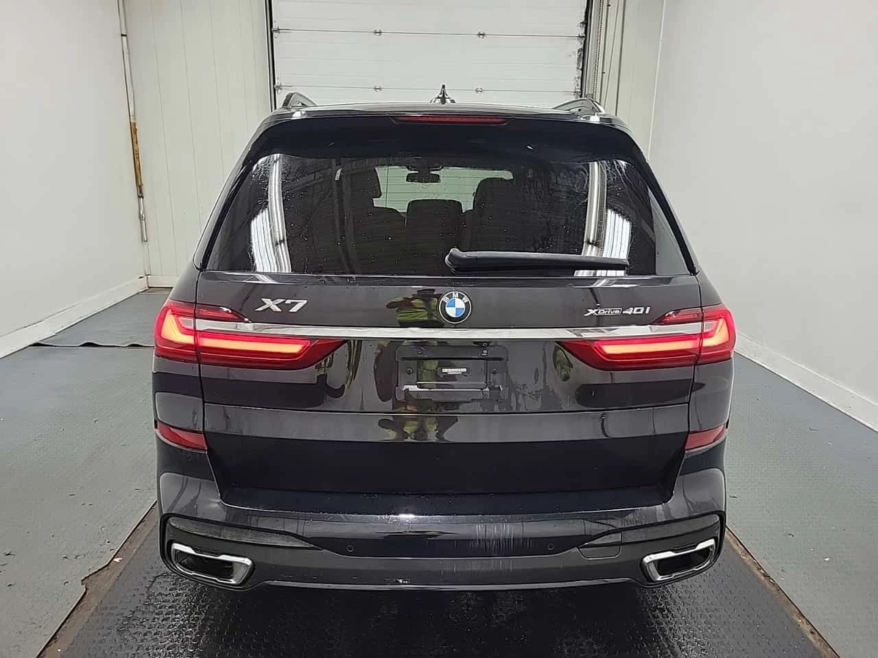 BMW X7 * XDRIVE40I * CARFAX * , снимка 4 - Автомобили и джипове - 55585407