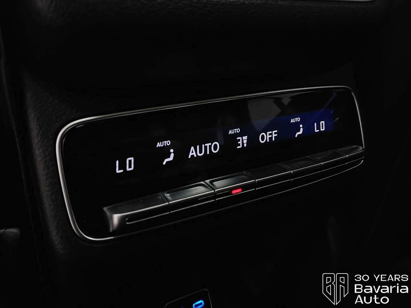 Mercedes-Benz G e AMG 4MATIC 9G-TRONIC, снимка 15 - Автомобили и джипове - 55597909