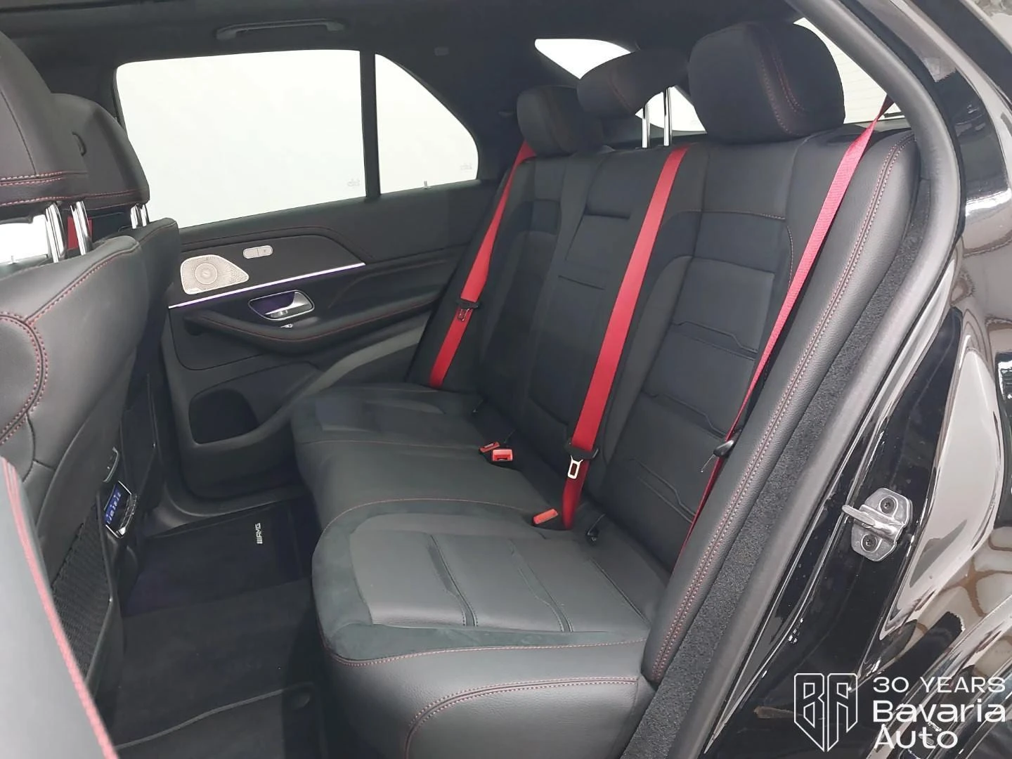 Mercedes-Benz G e AMG 4MATIC 9G-TRONIC, снимка 8 - Автомобили и джипове - 55597909
