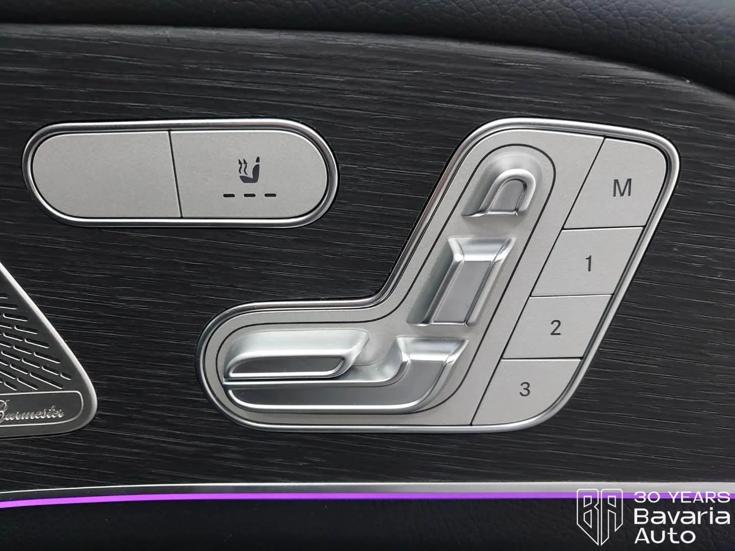 Mercedes-Benz G e AMG 4MATIC 9G-TRONIC, снимка 14 - Автомобили и джипове - 55597909