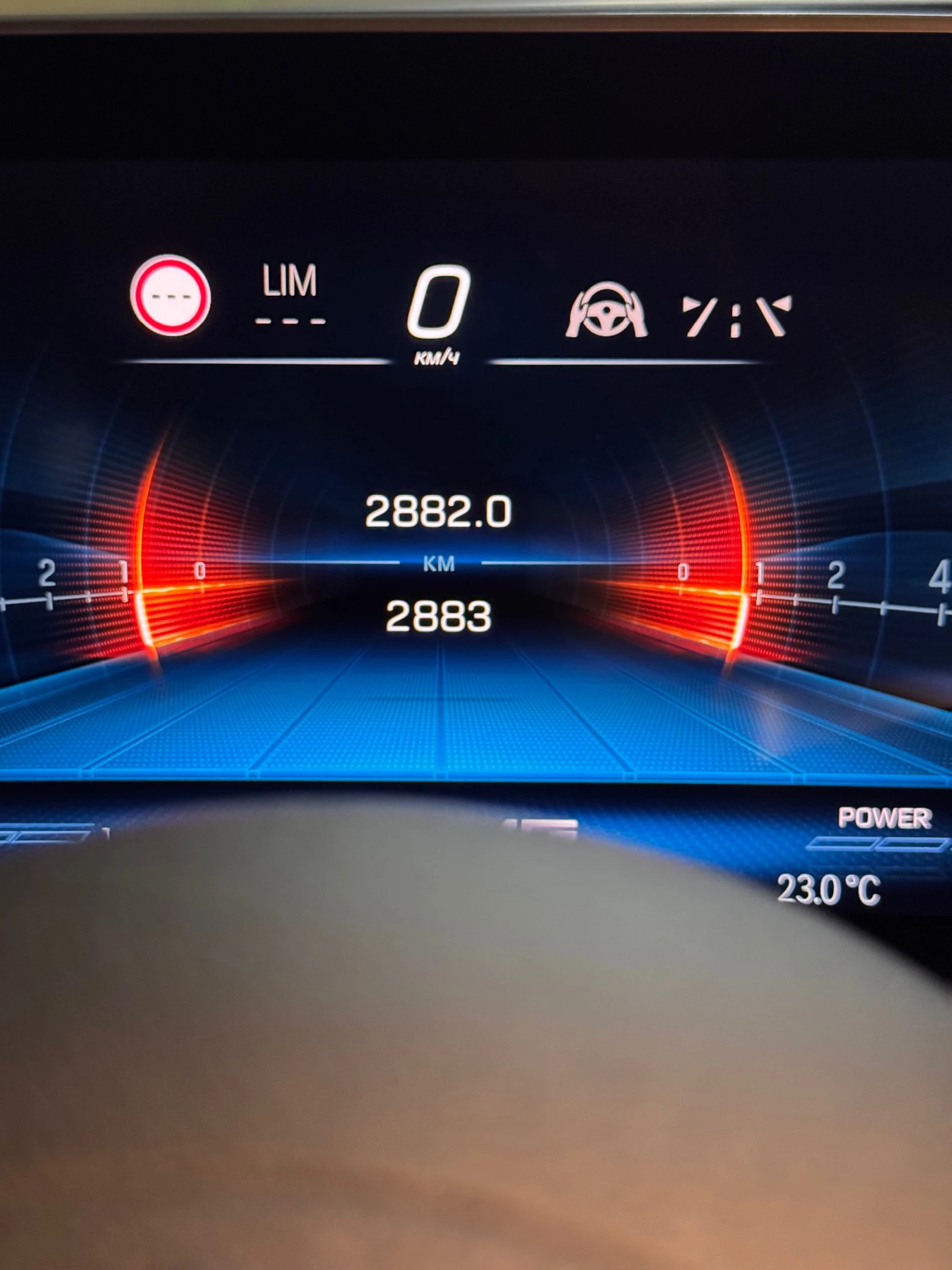 Mercedes-Benz GLC 43 AMG 43 AMG 4MATIC+ | Burmester| 360| Head-up Display, снимка 13 - Автомобили и джипове - 55652470