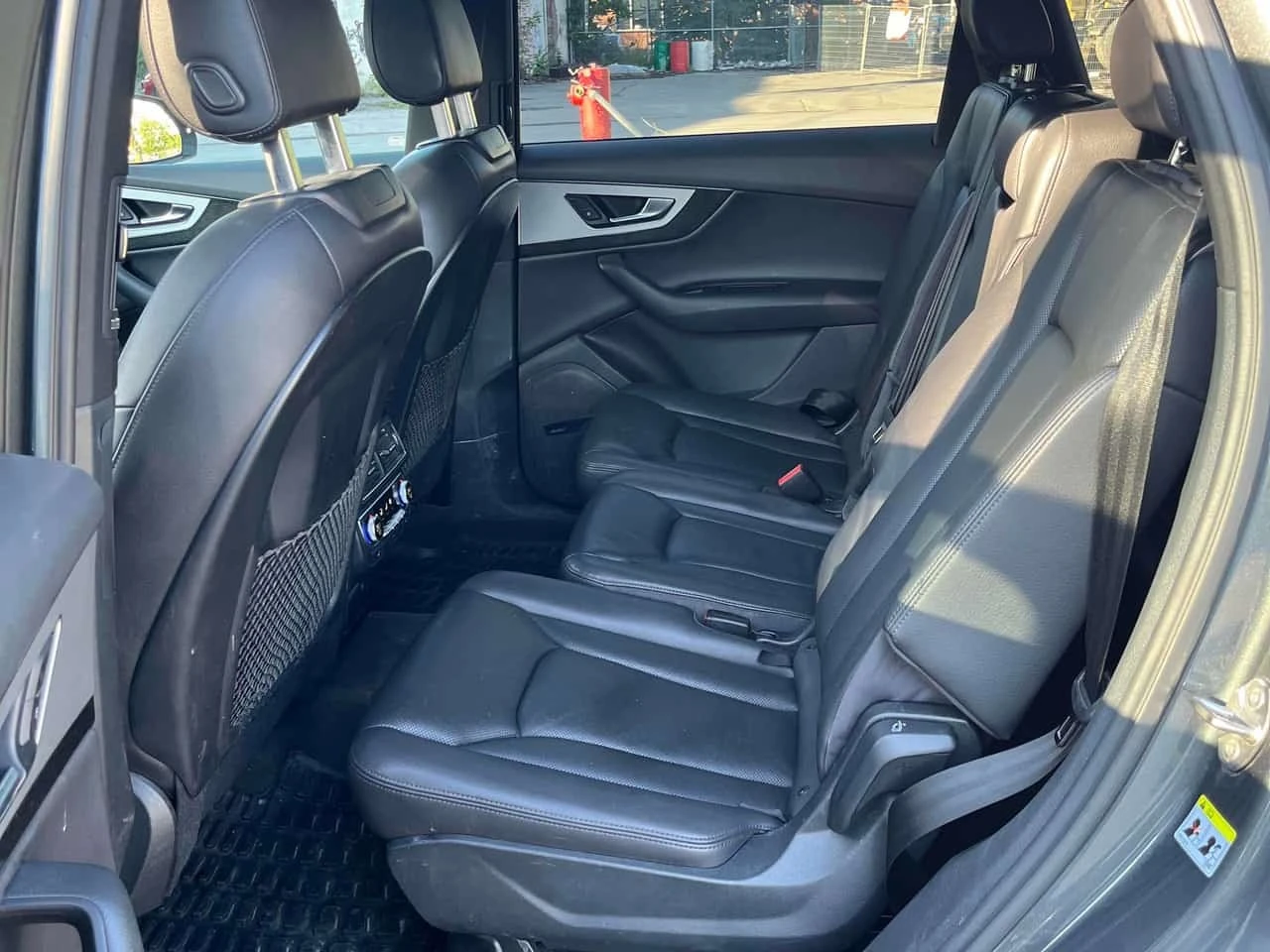 Audi Q7 * 3.0T Progressiv * CARFAX * 360 * ОБДУХВАНЕ * , снимка 12 - Автомобили и джипове - 55749461