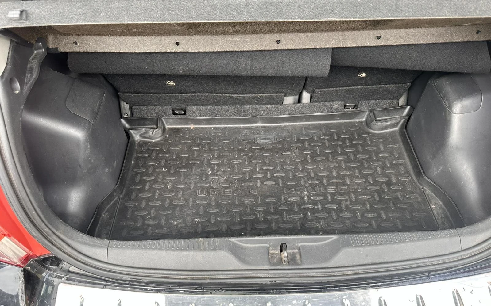 Toyota Urban Cruiser | Mobile.bg � ����������� 8