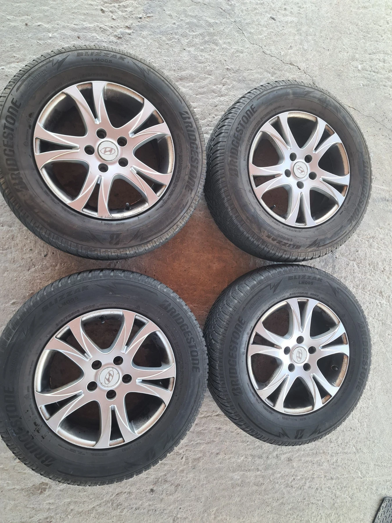 Hyundai IX35 2.0 AUTOMATIC  4X4 | Mobile.bg � ����������� 17