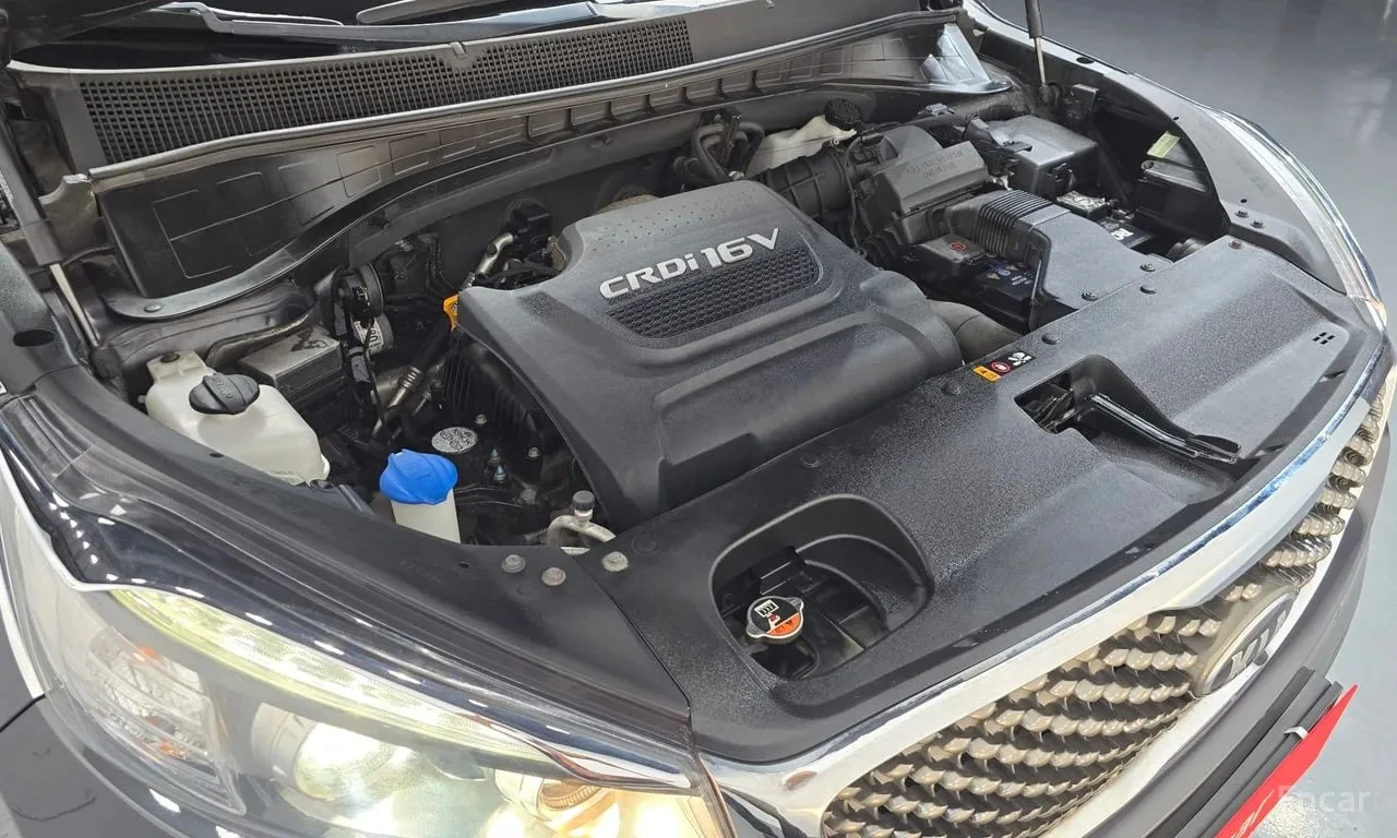 Kia Sorento * Diesel 2.0 4WD * АВТОКРЕДИТ* , снимка 6 - Автомобили и джипове - 55959550