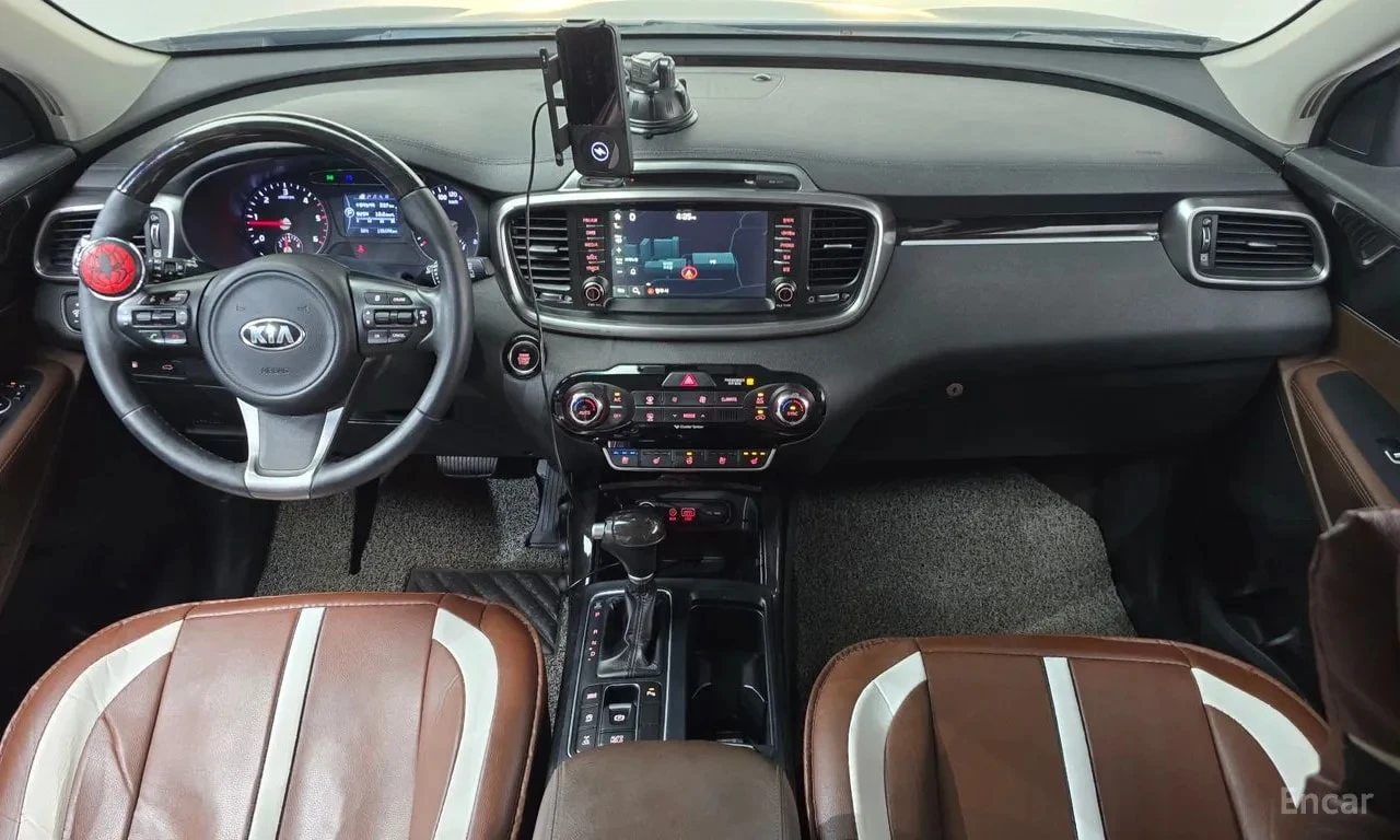Kia Sorento * Diesel 2.0 4WD * АВТОКРЕДИТ* , снимка 7 - Автомобили и джипове - 55959550