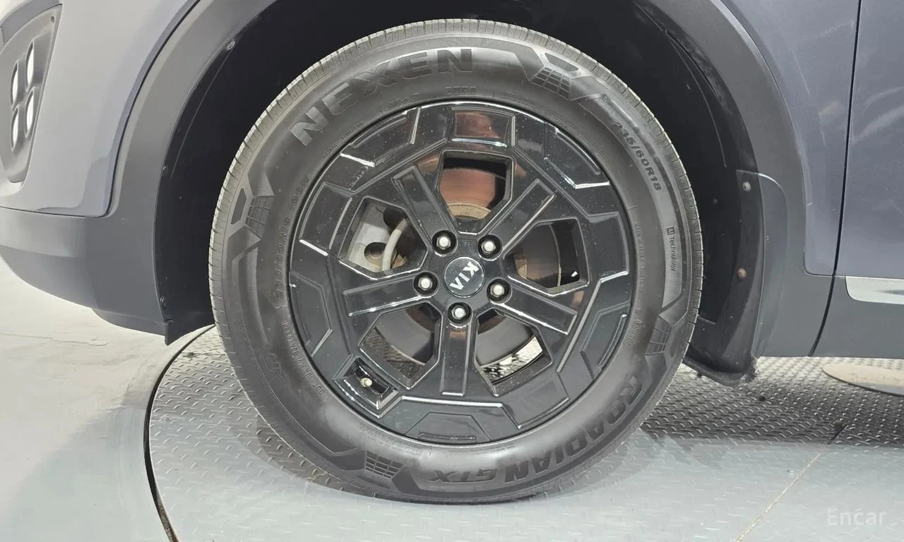 Kia Sorento * Diesel 2.0 4WD * АВТОКРЕДИТ* , снимка 5 - Автомобили и джипове - 55959550