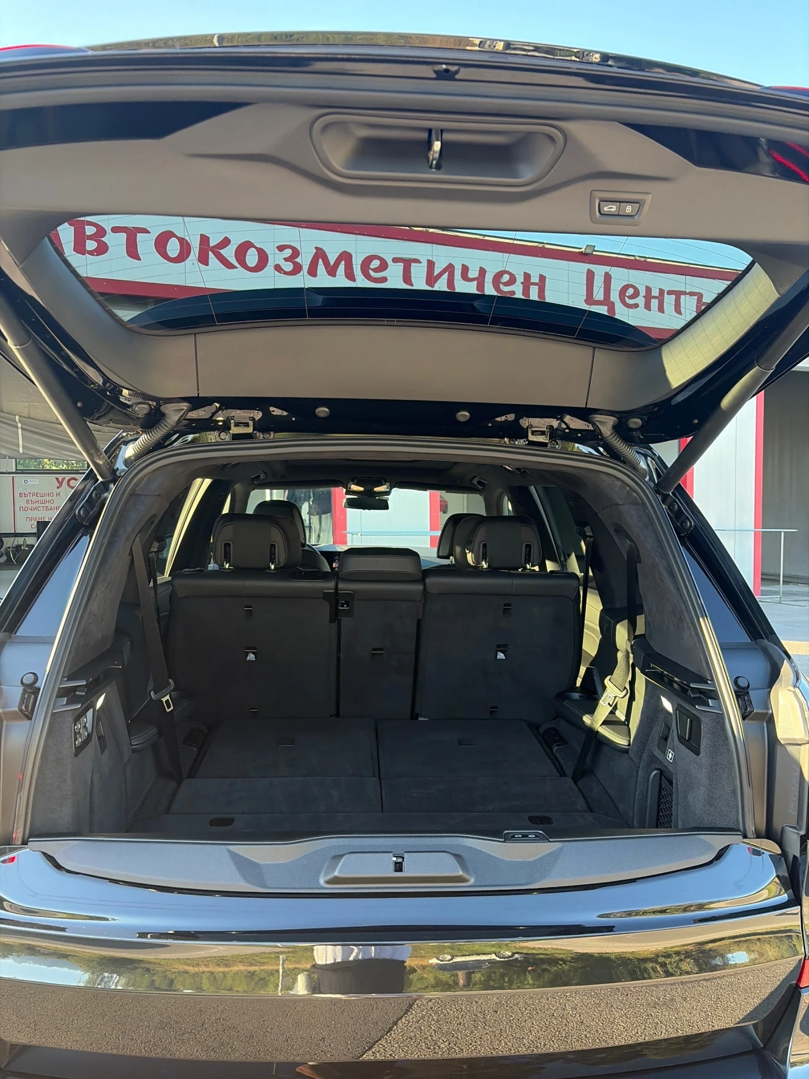BMW X7 xdrive40d | Mobile.bg � ����������� 8