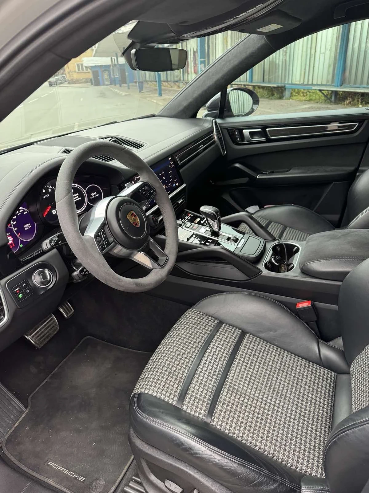 Porsche Cayenne GTS TURBO GT PAKET, снимка 6 - Автомобили и джипове - 56151433