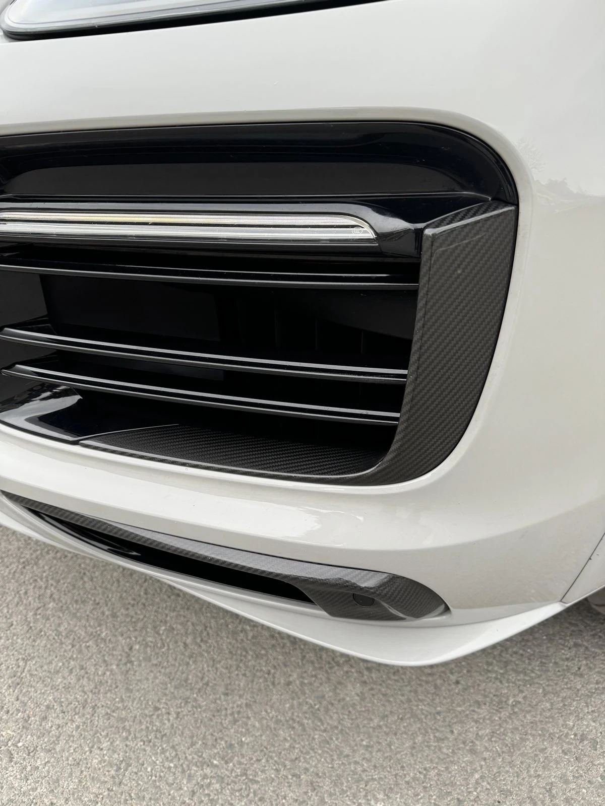 Porsche Cayenne GTS TURBO GT PAKET, снимка 7 - Автомобили и джипове - 56151433