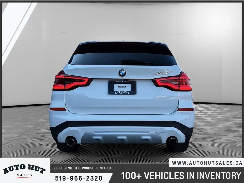 BMW X3 xDrive30i * ���������� (���� �� ��) | Mobile.bg � ����������� 3