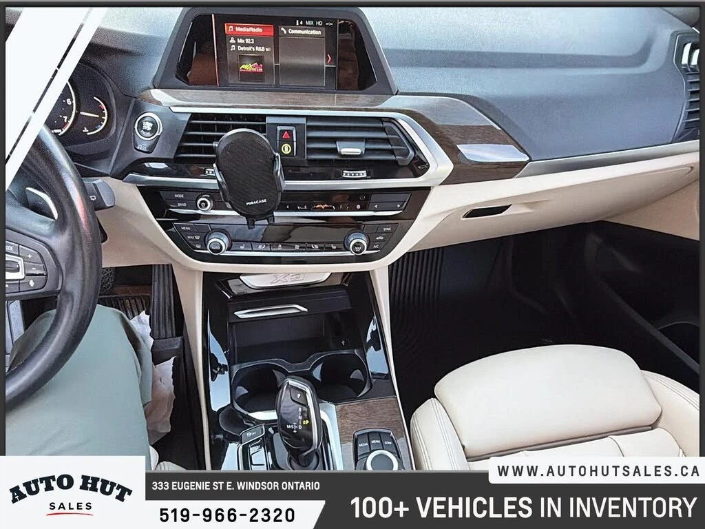 BMW X3 xDrive30i * ���������� (���� �� ��) | Mobile.bg � ����������� 13