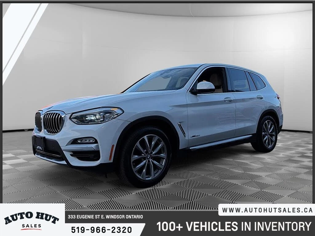 BMW X3 xDrive30i * ���������� (���� �� ��) | Mobile.bg � ����������� 5