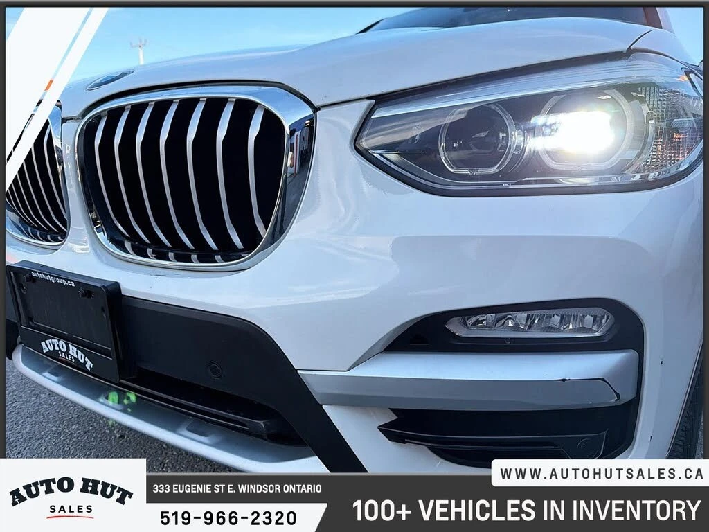 BMW X3 xDrive30i * ���������� (���� �� ��) | Mobile.bg � ����������� 6