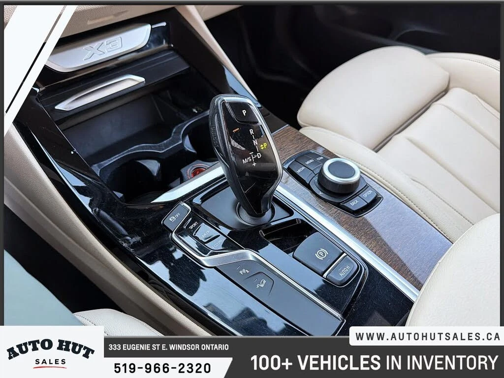 BMW X3 xDrive30i * ���������� (���� �� ��) | Mobile.bg � ����������� 12