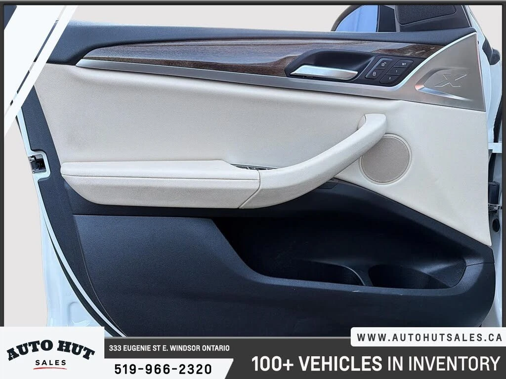 BMW X3 xDrive30i * ���������� (���� �� ��) | Mobile.bg � ����������� 10