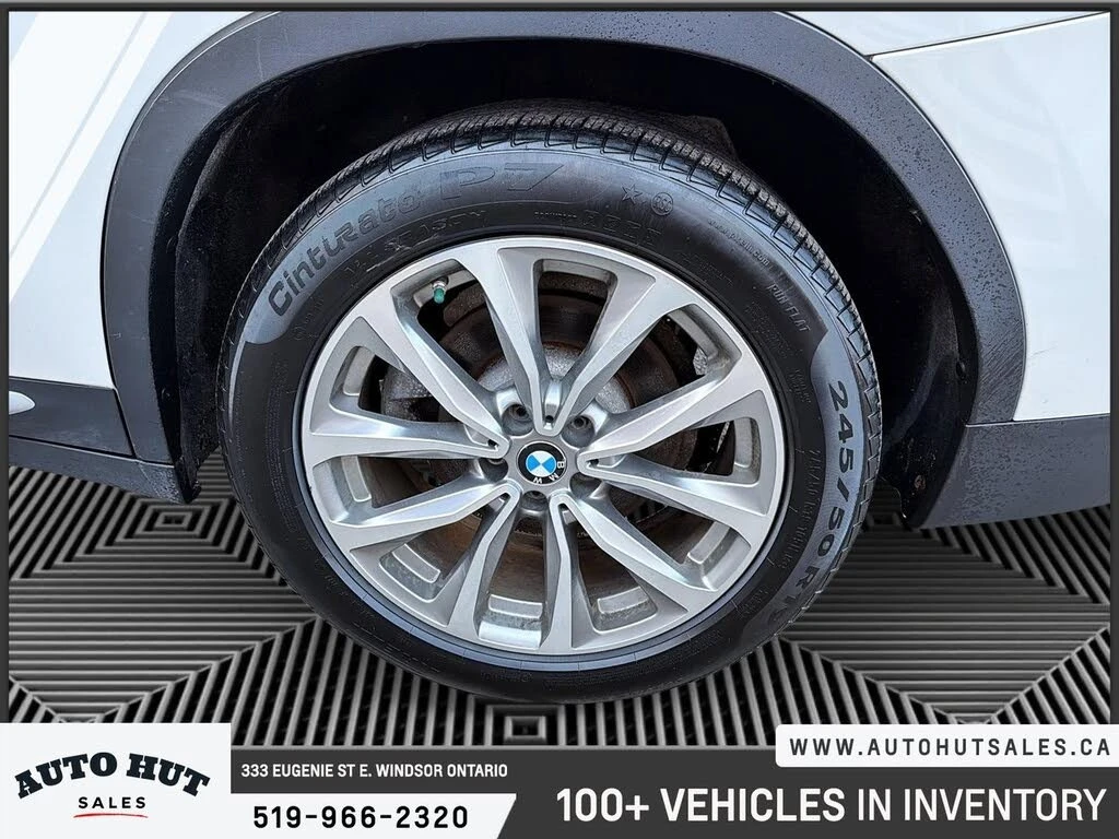 BMW X3 xDrive30i * ���������� (���� �� ��) | Mobile.bg � ����������� 16