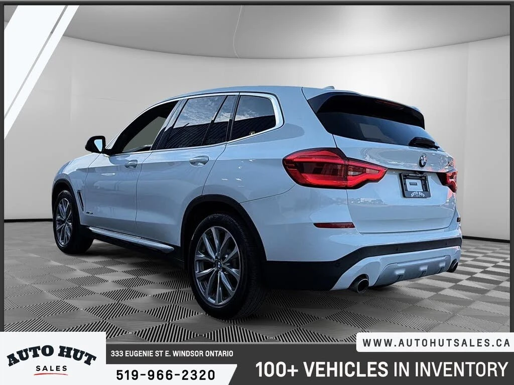 BMW X3 xDrive30i * ���������� (���� �� ��) | Mobile.bg � ����������� 4