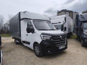 Renault Master 10ПАЛЕТА//ДВЕ ЛЕГЛА//ЛИЗИНГ, снимка 3
