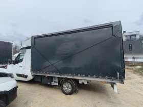 Renault Master 10ПАЛЕТА//ДВЕ ЛЕГЛА//ЛИЗИНГ, снимка 7