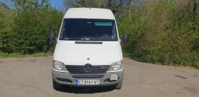 Mercedes-Benz Sprinter 311, снимка 3