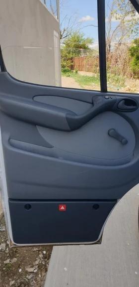 Mercedes-Benz Sprinter 311, снимка 10