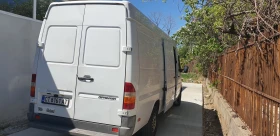 Mercedes-Benz Sprinter 311, снимка 5