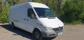 Mercedes-Benz Sprinter 311, снимка 1