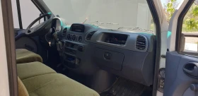 Mercedes-Benz Sprinter 311, снимка 8