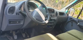 Mercedes-Benz Sprinter 311, снимка 6