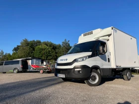 Iveco 35S18 35S18 Най здравият мотор, снимка 1