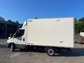 Iveco 35S18 35S18 Най здравият мотор, снимка 3