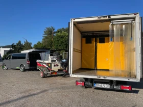 Iveco 35S18 35S18 Най здравият мотор, снимка 10