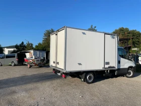 Iveco 35S18 35S18 Най здравият мотор, снимка 2