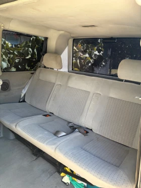 VW Caravelle 2.5tdi 151, снимка 10