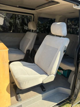 VW Caravelle 2.5tdi 151, снимка 9