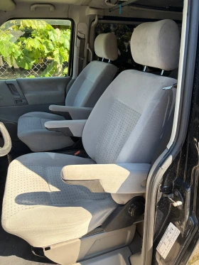 VW Caravelle 2.5tdi 151, снимка 8