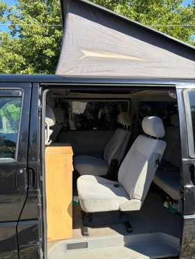 VW Caravelle 2.5tdi 151, снимка 16