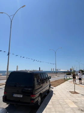 VW Caravelle 2.5tdi 151, снимка 2