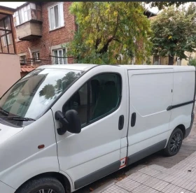Opel Vivaro, снимка 3